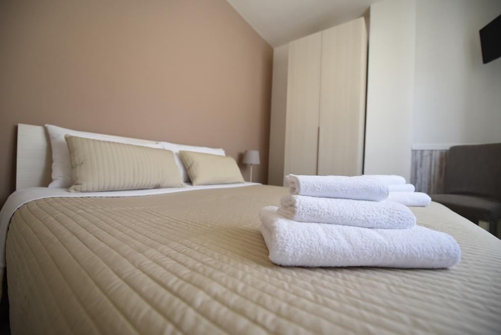 Eden Sassi Matera Bed & Breakfast Bagian luar foto