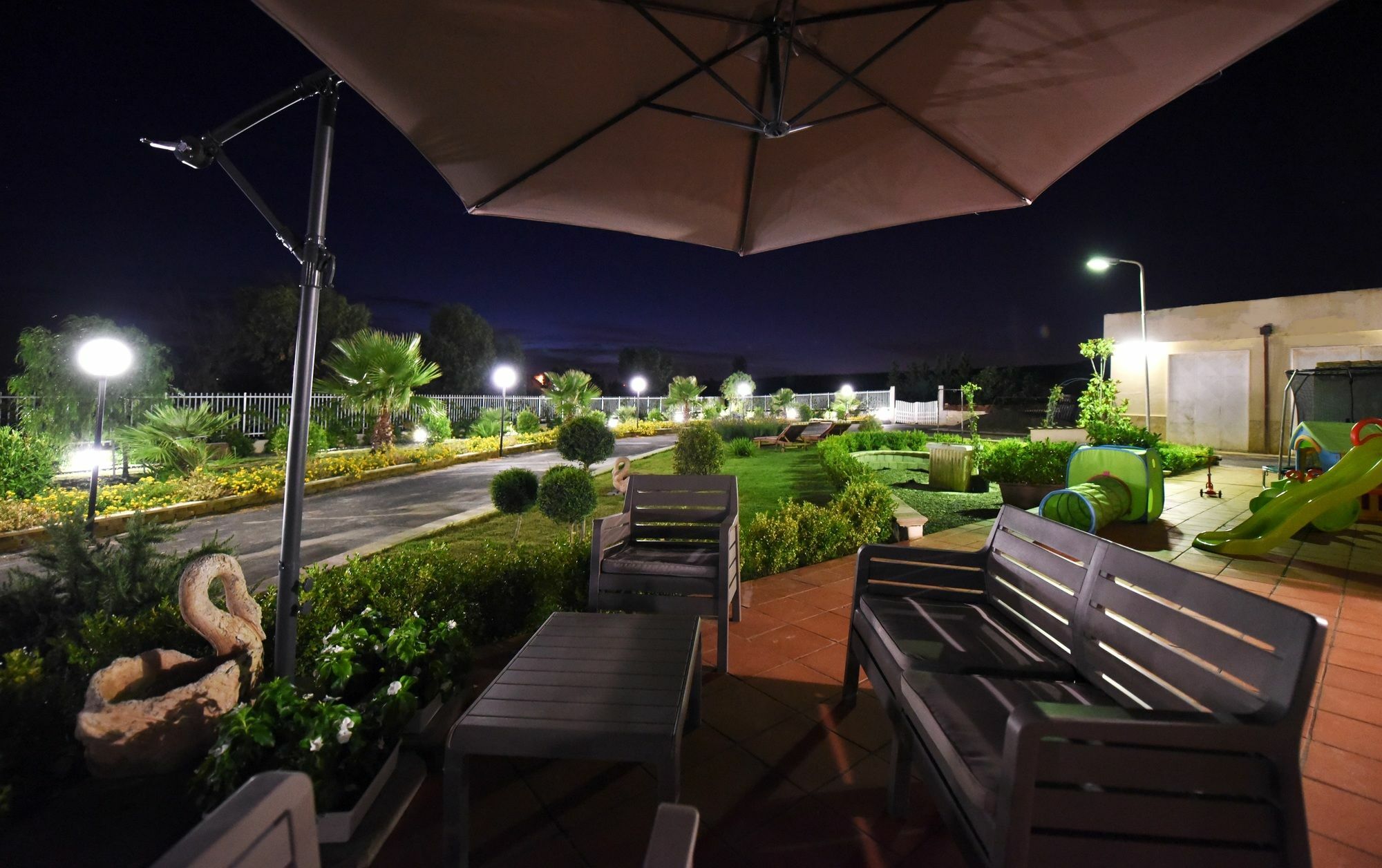 Eden Sassi Matera Bed & Breakfast Bagian luar foto