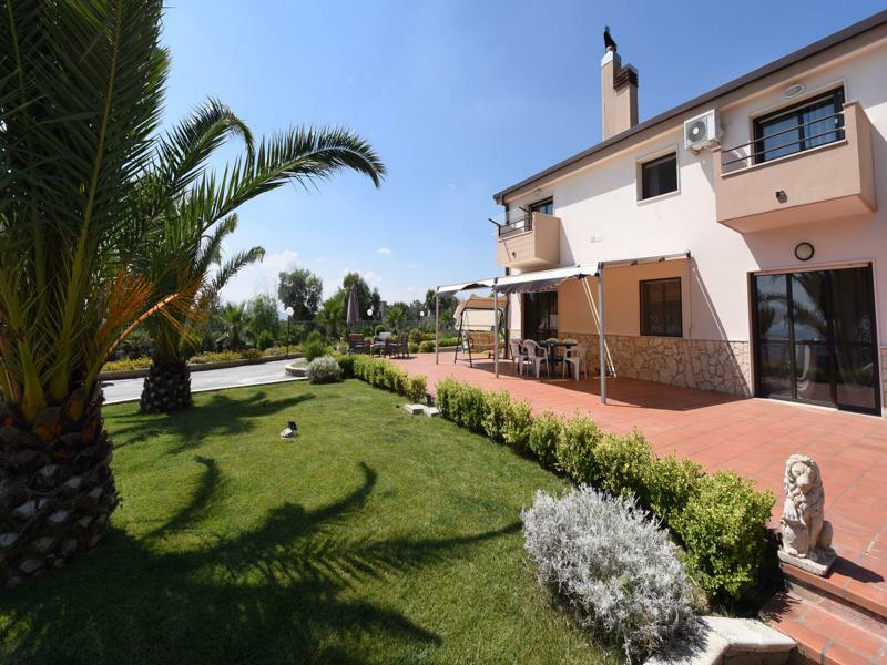 Eden Sassi Matera Bed & Breakfast Bagian luar foto
