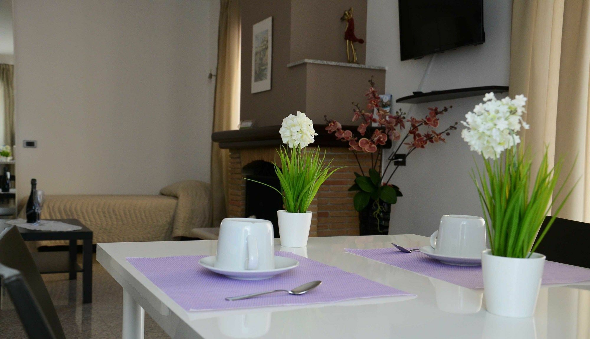 Eden Sassi Matera Bed & Breakfast Bagian luar foto