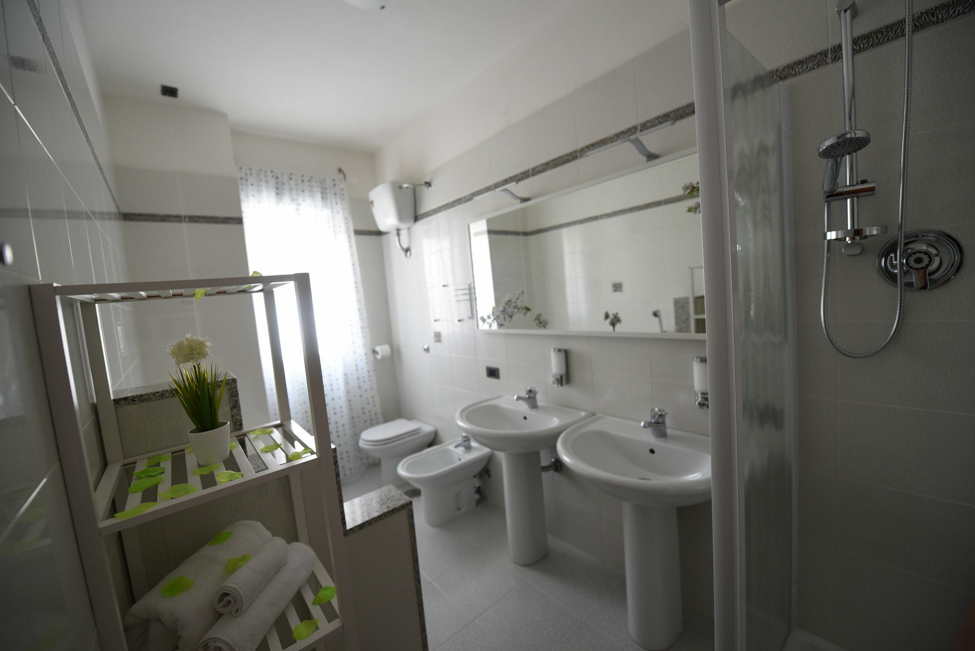 Eden Sassi Matera Bed & Breakfast Bagian luar foto
