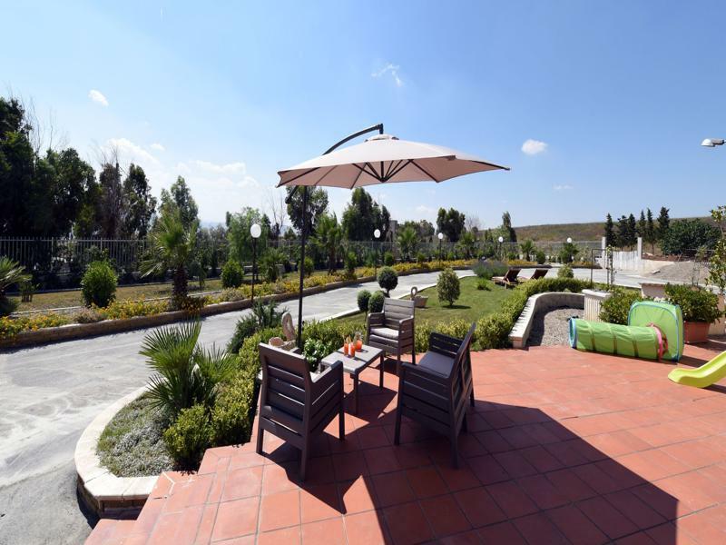 Eden Sassi Matera Bed & Breakfast Bagian luar foto