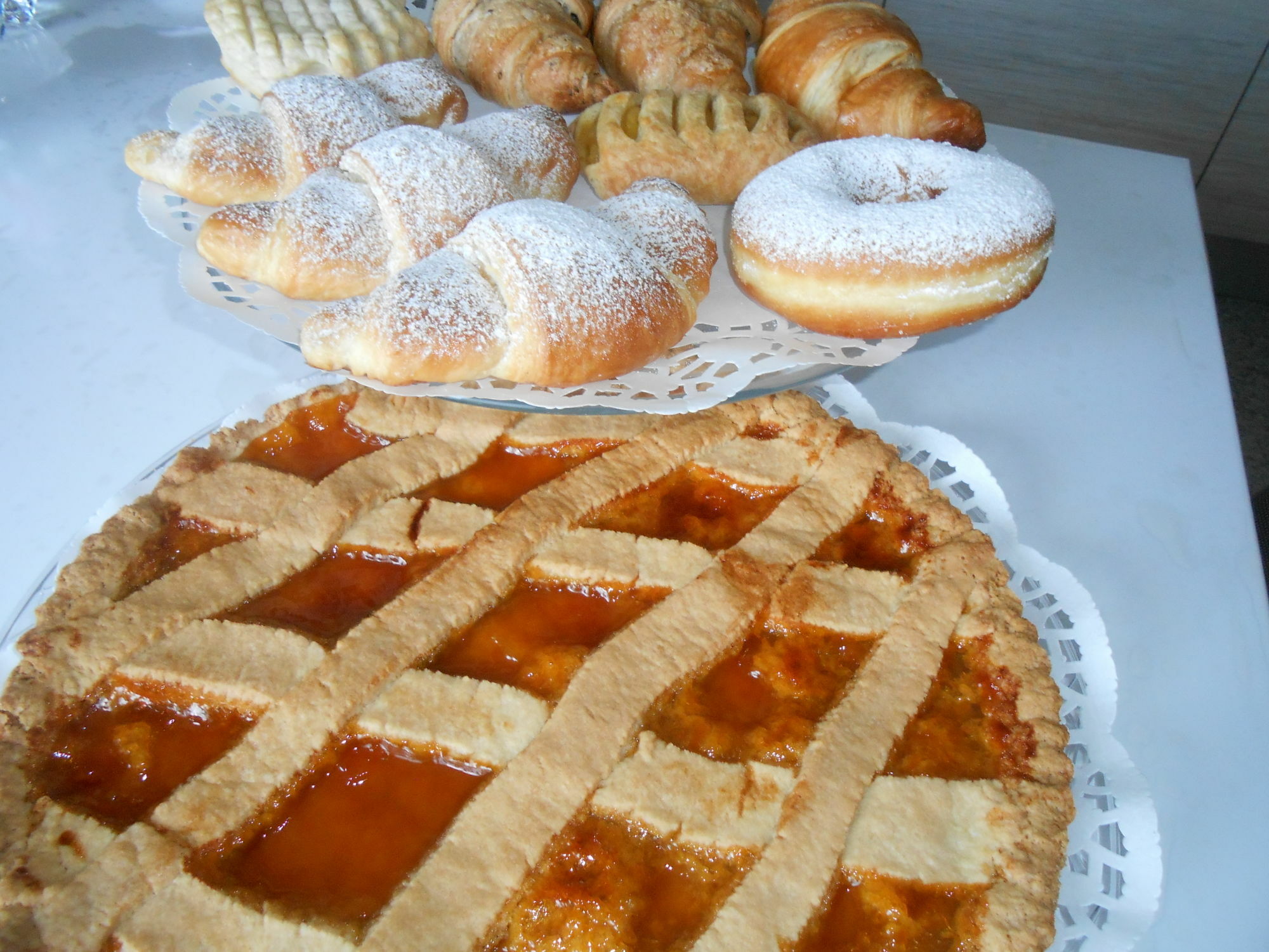 Eden Sassi Matera Bed & Breakfast Bagian luar foto