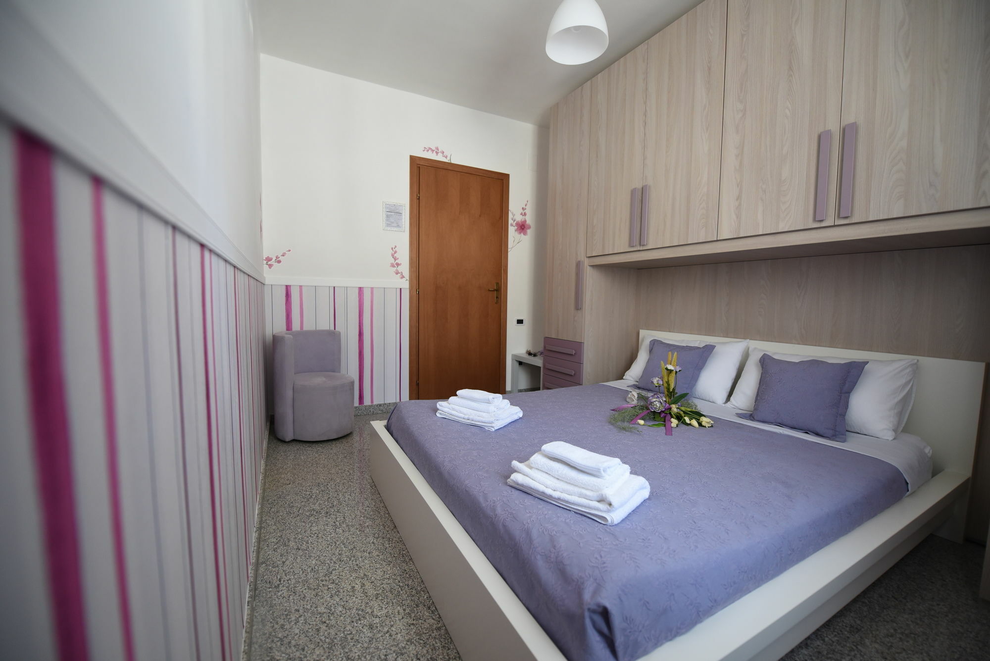 Eden Sassi Matera Bed & Breakfast Bagian luar foto