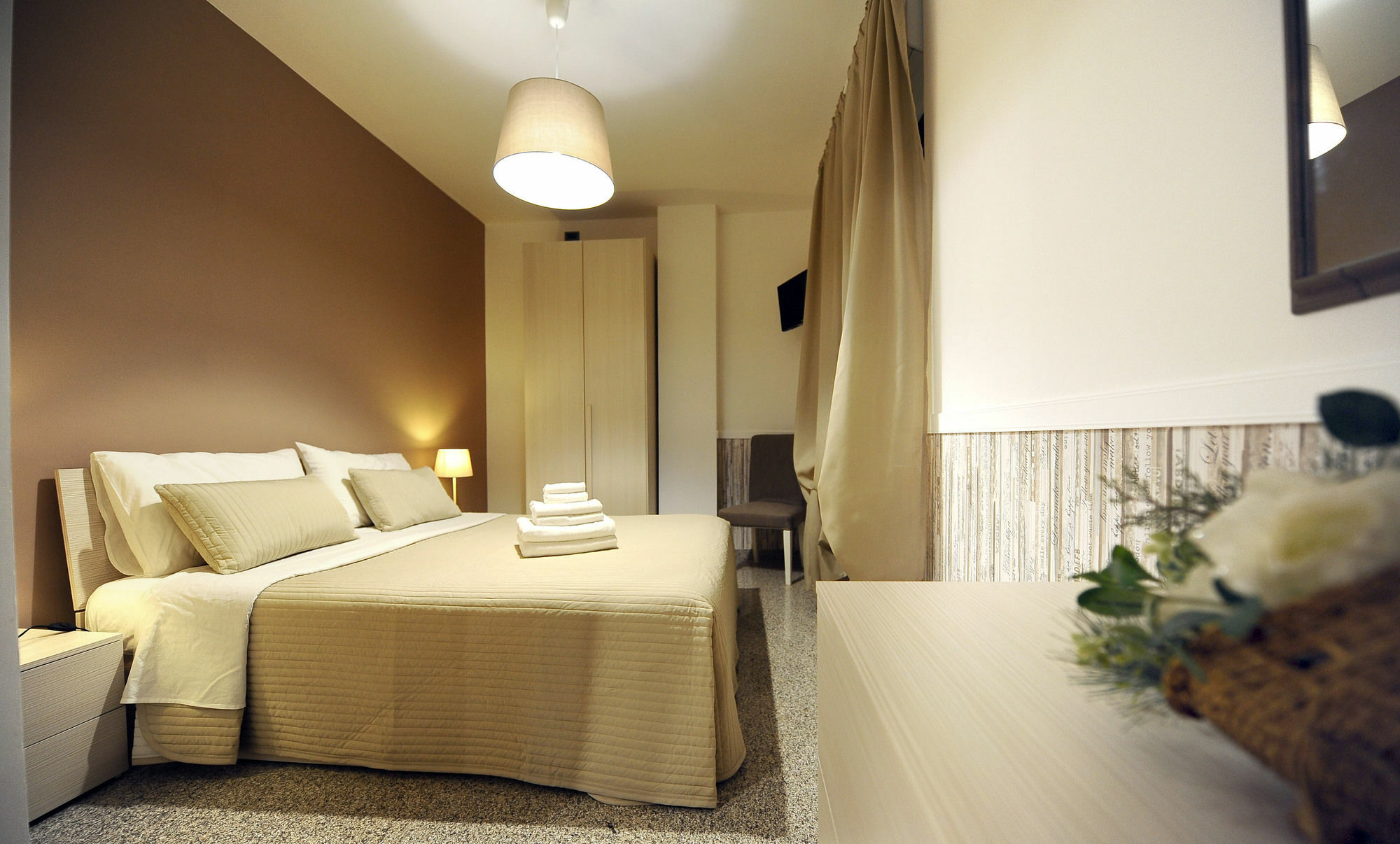 Eden Sassi Matera Bed & Breakfast Bagian luar foto