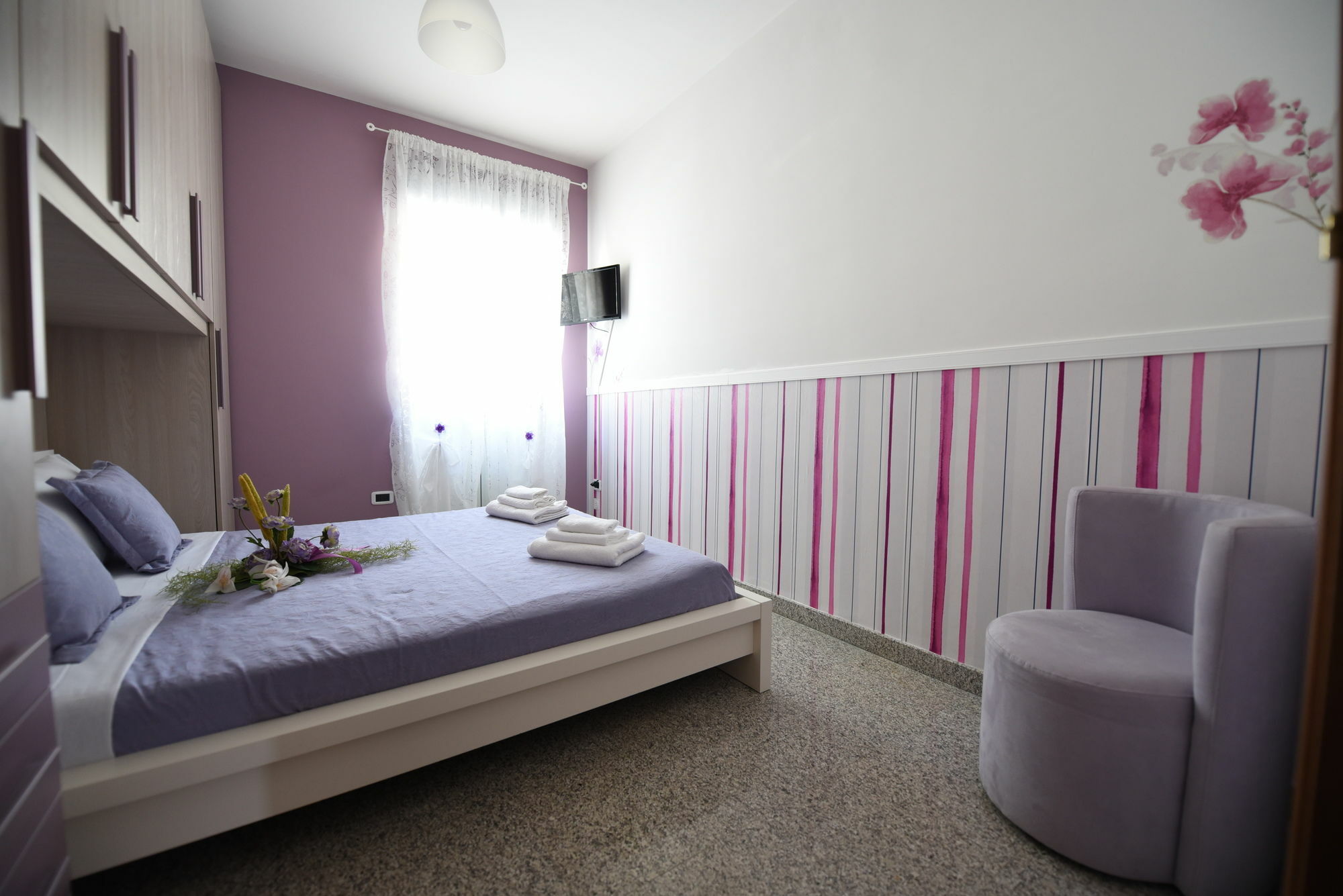 Eden Sassi Matera Bed & Breakfast Bagian luar foto