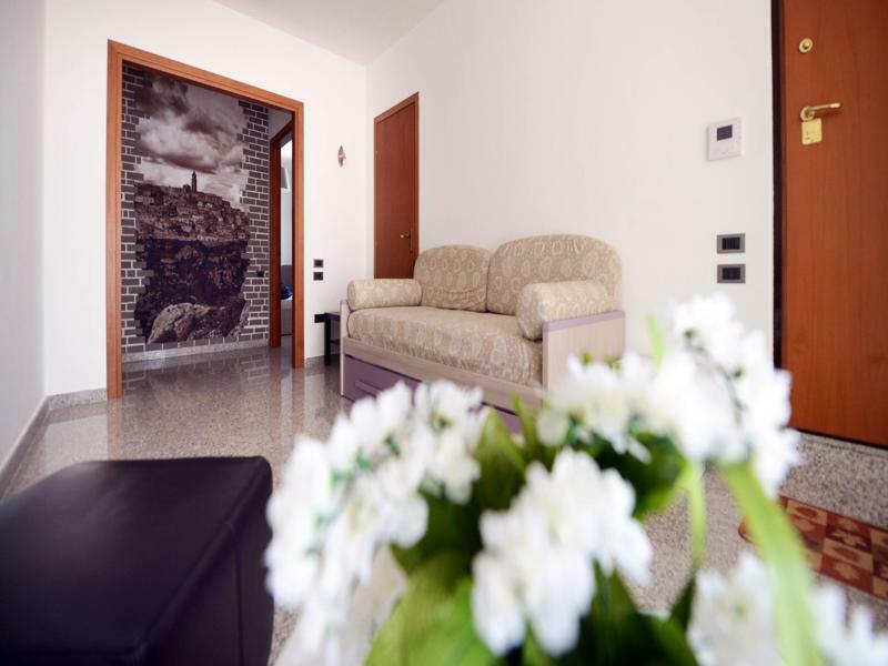 Eden Sassi Matera Bed & Breakfast Bagian luar foto
