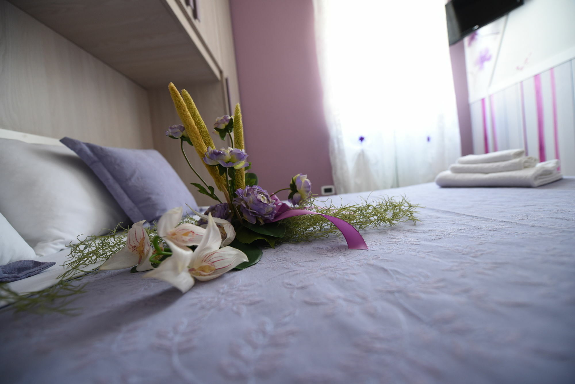 Eden Sassi Matera Bed & Breakfast Bagian luar foto